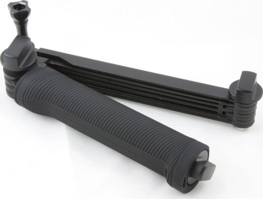 Xrec monopod/grep/stativ til GoPro Hero 4 3+ 3 2 / Sjcam
