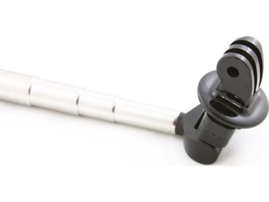 Xrec adapter stativskrue til GoPro Hero 1 2 3 3+ 4 5 / SJCAM / Xiaomi / Xiaoyi