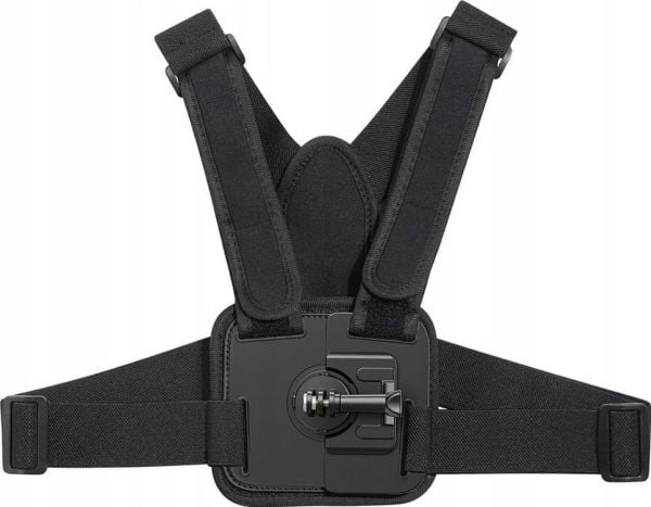 Xrec monteringssett 26-i-1 - festeholder til GoPro Hero 1/2/3/3+/4