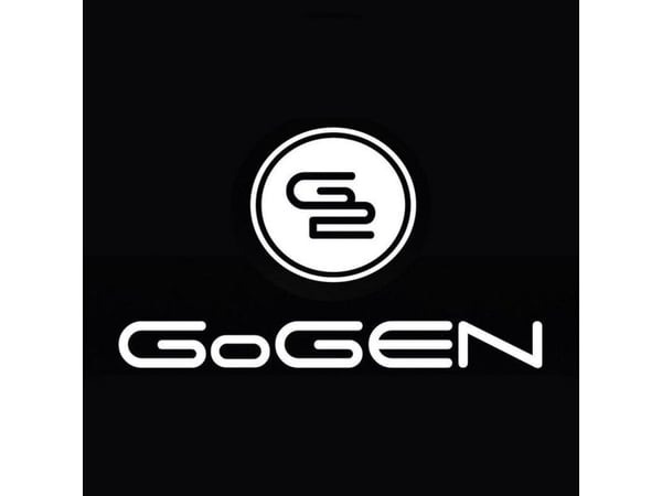 Gogen DVBT2 innendørsantenne - DA829