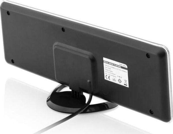 Gogen DVBT2 innendørsantenne - DA829
