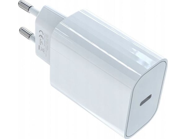 GoGEN USB-C 20W PD-laturi - ACHPD120CW - ACHPD120CW