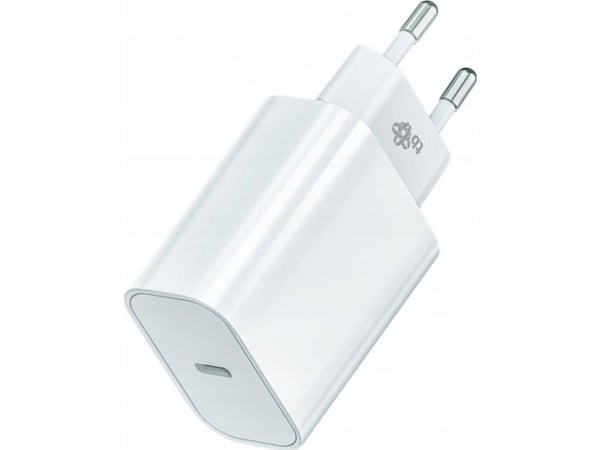 GoGEN USB-C 20W PD-laturi - ACHPD120CW - ACHPD120CW