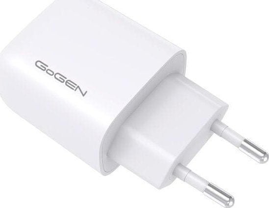 GoGEN USB-C 20W PD-laturi - ACHPD120W - ACHPD120W