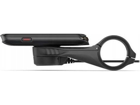 Garmin Edge Power Mount - Laddningsvagga - 1 A - för Edge 1030, 530, 830, Explore 2
