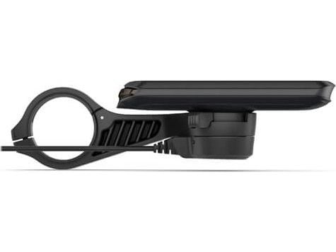 Garmin Edge Power Mount - Laddningsvagga - 1 A - för Edge 1030, 530, 830, Explore 2