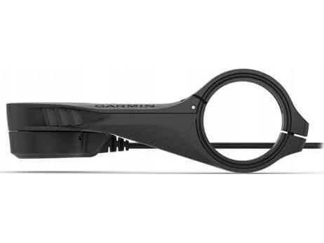 Garmin Edge Power Mount - Laddningsvagga - 1 A - för Edge 1030, 530, 830, Explore 2