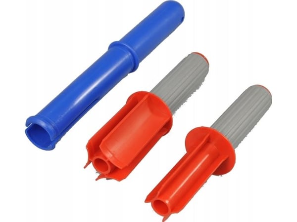 DoorBird IP-videovastaanotin A1101