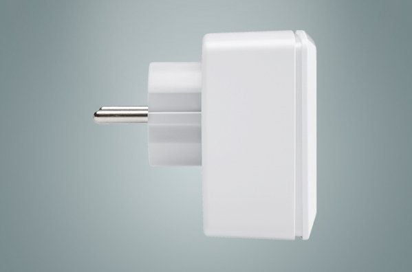 Homematic IP HmIP-PDT - Dimmer - trådløs - 868 - 868.6 MHz, 869.4 - 869.65 MHz
