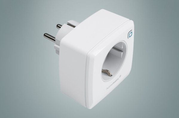 Homematic IP HmIP-PDT - Dimmer - trådløs - 868 - 868.6 MHz, 869.4 - 869.65 MHz