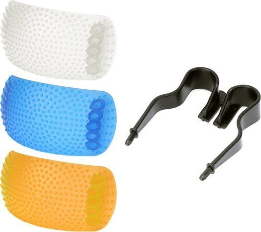 Massa Pop-up Diffuser 3 farger Type: 1