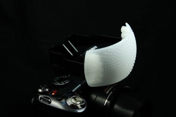 Massa Pop-up Diffuser 3 farger Type: 1
