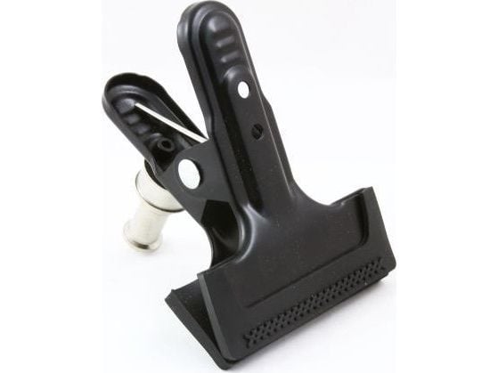 Massa Taustanpidin/Clip + Studio Tip - Plunger + 1/4" kierre