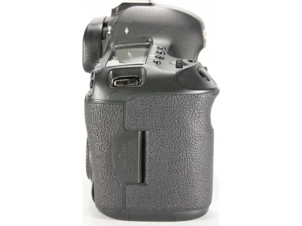 JJC øyekopp/øyemusling for Canon 1D X Mark II / EOS 1D X / EOS 5D Mark III / EOS 5DS / EOS 5DS R / EOS 7D Mark II