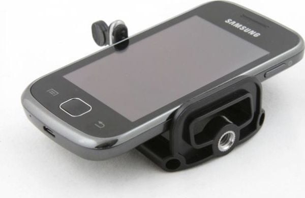 Xrec Tripod fleksibel telefonholder for smarttelefon +mf