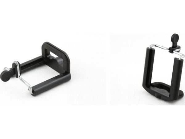 Stativ Xrec elastisk fleksibelt stativ til telefon/smarttelefon