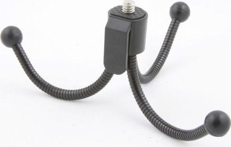 Stativ Xrec Mini fotostativ makro bordstativ elastisk