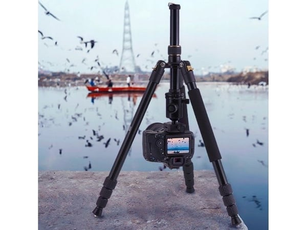 Kodak Kodak Photo Gear Fotografisk stativ Monopod 4in1 / 160 Cm / Rocpgtr63