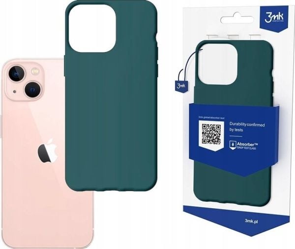 3MK Matt Case, iPhone 14 Plus