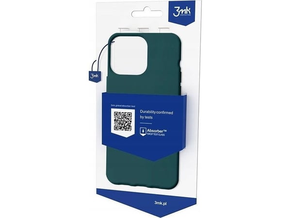 3MK Matt Case, iPhone 14 Plus