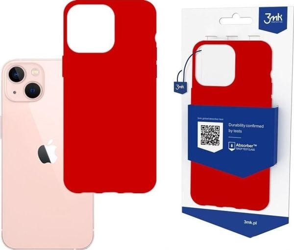 3MK Matt Case, iPhone 14 Plus