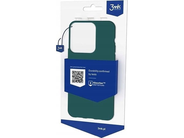 3MK Matt Case, iPhone 14 Pro Max