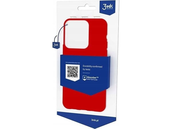 3MK Matt Case, iPhone 14 Pro Max