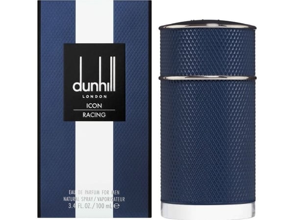 Dunhill Icon Racing Blue EDP M 100 ml