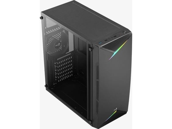 AEROCOOL PGS TALON-A-BK-v1 RGB - kotelo