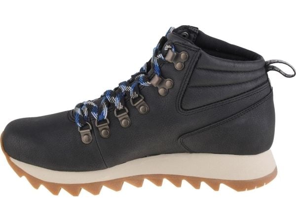 Merrell trekkingsko for kvinner Merrell Alpine Hiker J003594 størrelse 36