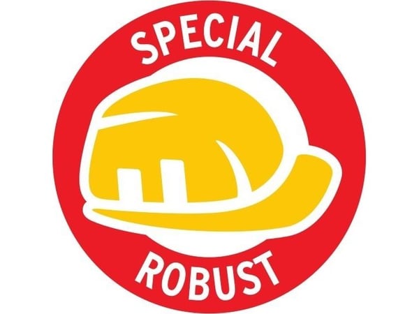 Brennenstuhl BRENNENSTUHL Teräsputken jatkojohto GARANT S, IP44, 25M, kaapeli RN 2,5MM2