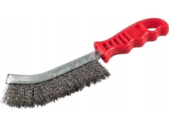 Klingspor BHP 600 ståltrådsborste 265 mm 24 st