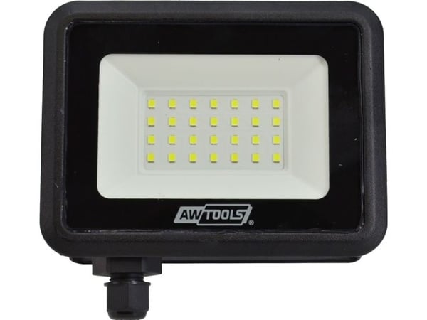 AWTools AWTOOLS REFLEKTOR SLIM SMD LED 20W