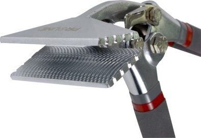 AWTOOLS PROFILFORMETANG 210mm JAWS 150X38mm BLACK LINE