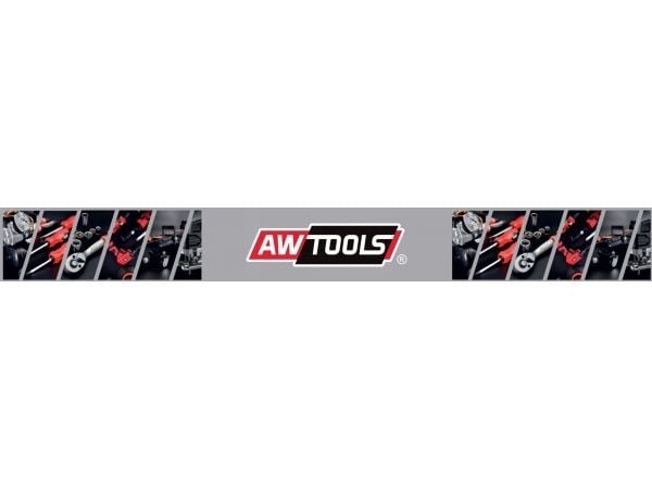 AWTools AWTOOLS VDE CROSS-HANDLER PH1x100mm AWTOOLS VDE CROSS-HANDLER PH1x100mm