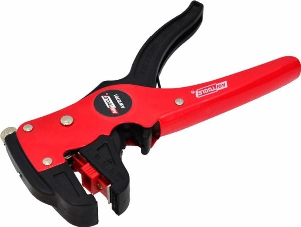 AWTools automatisk avskalningsverktyg 0,5-6,0mm2