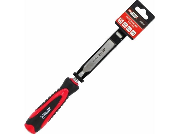 AWTools AWTOOLS DLUTO Z med plastgrep 12 mm