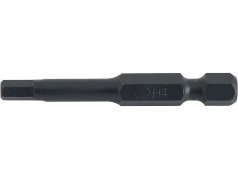 King Tony KING TONY TIP 1/4" HEX 3x 110mm...