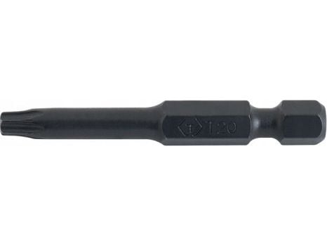 King Tony KING TONY TIP 1/4" HEX 3x 110mm...