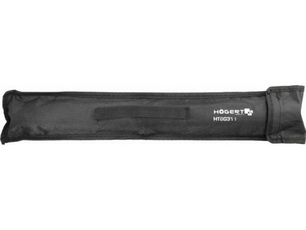 HOGERT nyckel för hjul/korsnyckel, vikbar