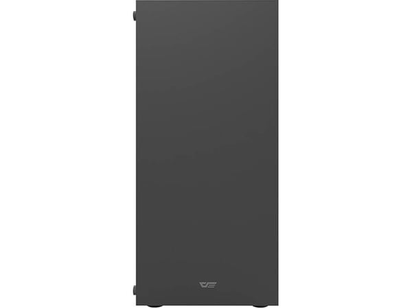 Darkflash DK100 chassi Svart