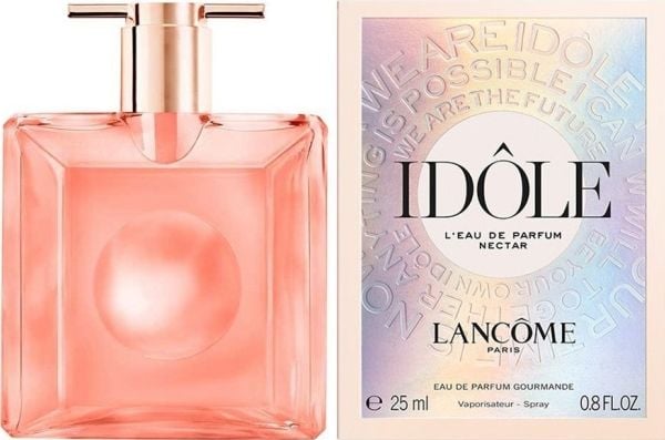 Lancome Idole Nectar Edp Spray - Dame - 25 ml