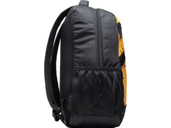 Caterpillar Fastlane reppu keltainen/musta (83853-01)