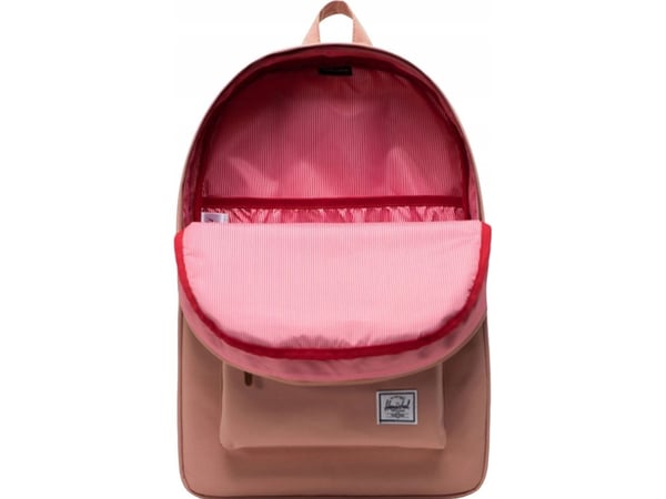 Herschel Heritage ryggsäck 10007-05635 beige One size