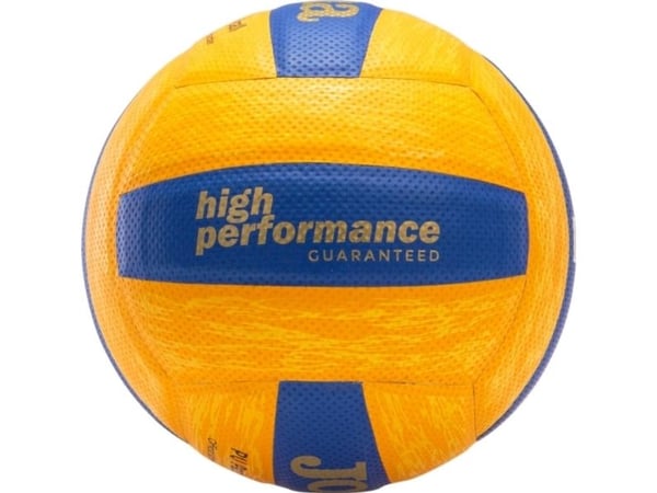 Joma high performance volleyball 400751907 gul 5