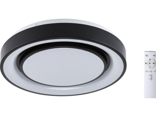 Paulmann 70544, LED, 750 lm, IP20, Svart, Hvit