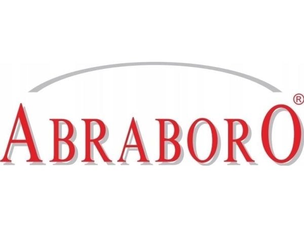 ABRABORO skivebørste 65 mm/M14 tråd flettet 0,5 mm