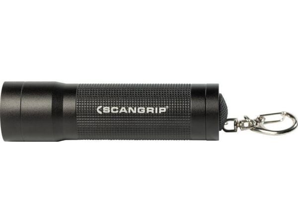 Ficklampa Scangrip LIGHTING LED FLASH MINI + batterier