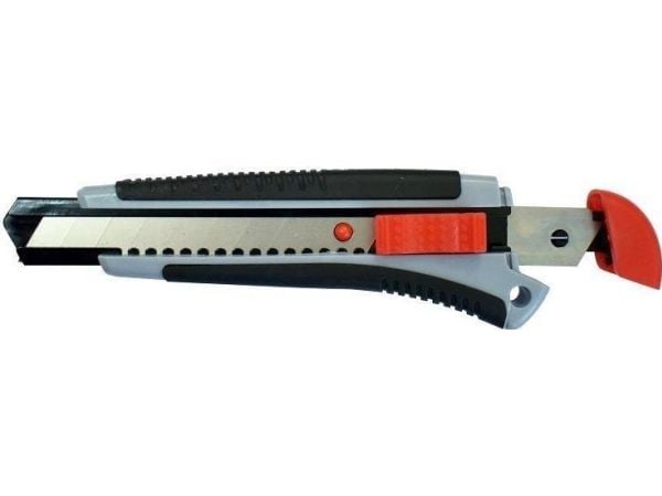 Abbraboro kniv med 18 mm Abbraboro blad