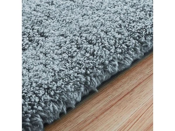 Strado teppe Alpaca 140x200 AlpacaSilver (sølv) universell